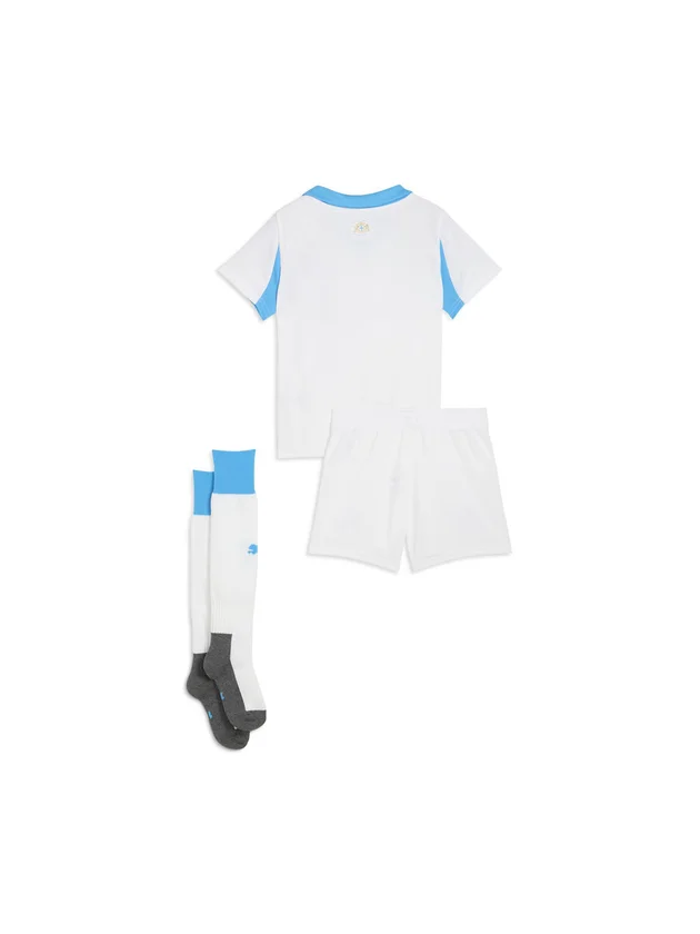 Domicile Match Miniki