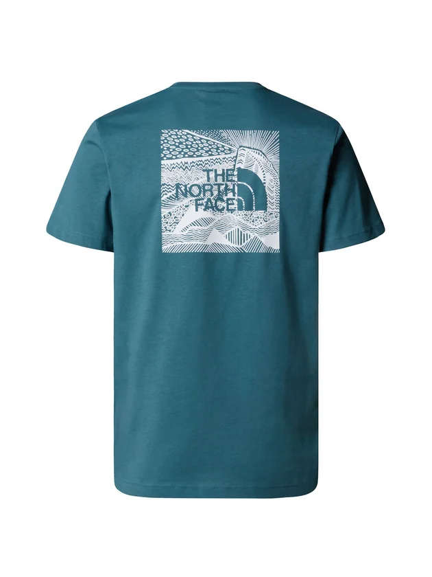 Box NSE Celebration Tee