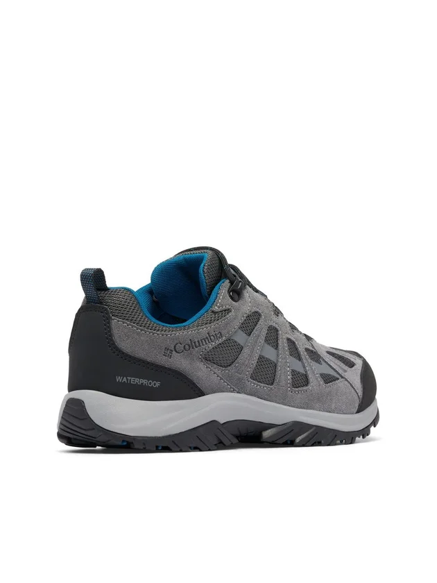 Redmond III Waterproof
