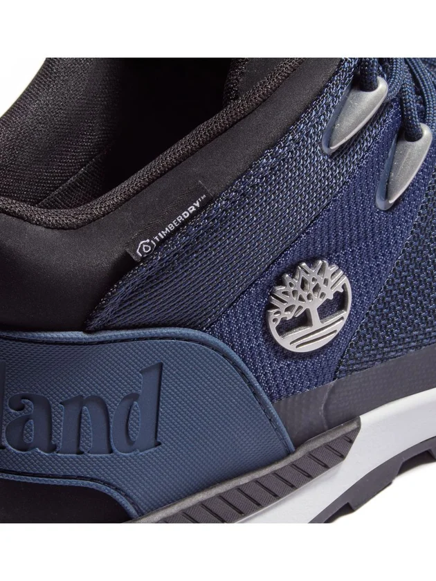 Sprint Trekker Mid Lace Up Waterproof Sneaker