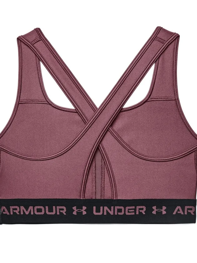 Crossback Mid Bra