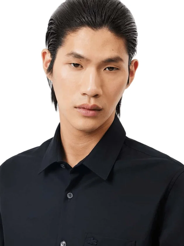 L S Woven Shirt