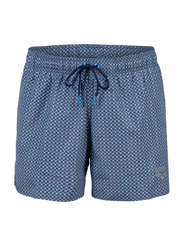 Beach Short Allover