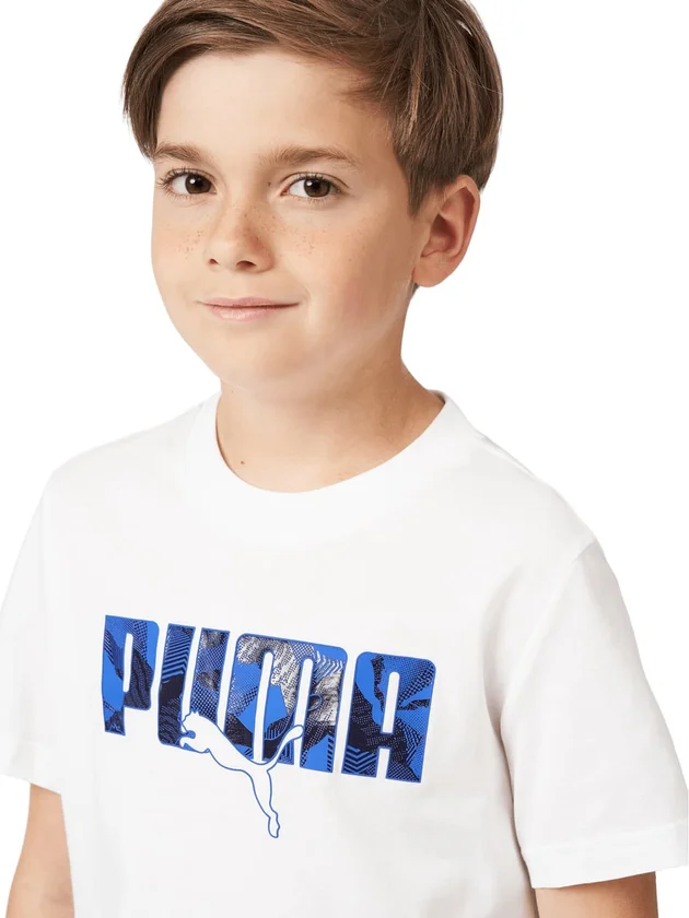 Logo Lab Story 2 Tee B
