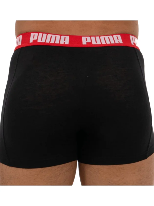 Basic Boxer 2P