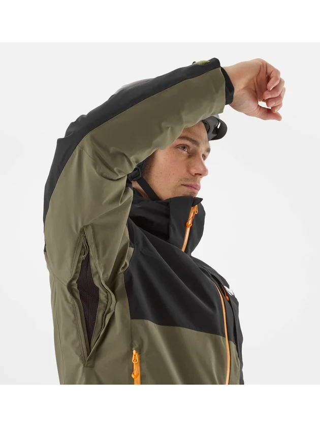 Atna Peak Jkt