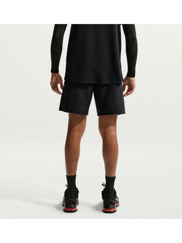 Df Miler 7bf Short