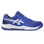 DARK COBALT / WHITE