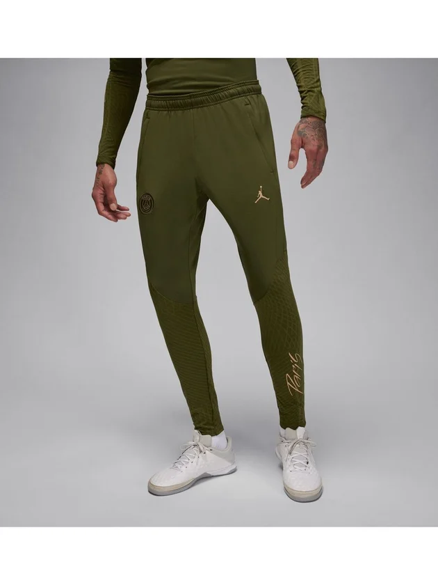 Df Strk Pant Kpz 4th