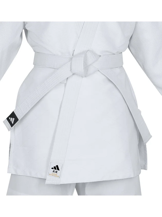 Kimono De Judo