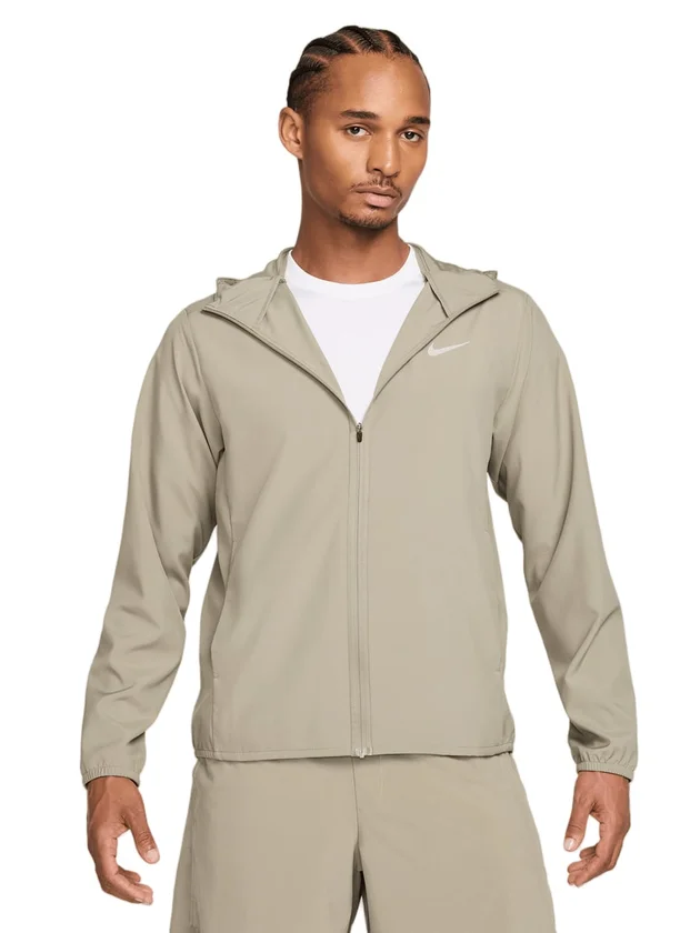 Form Dri-FIT HD Jkt