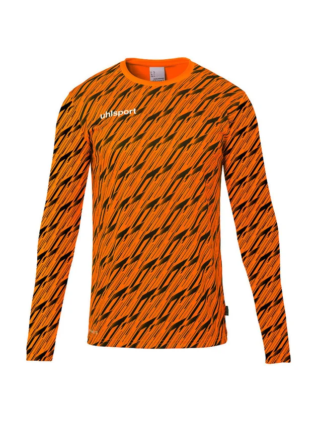 Progressive Goalkeeper Shirt