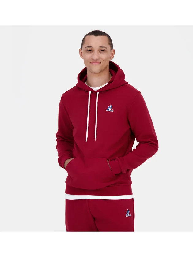 Ess Hoody N1