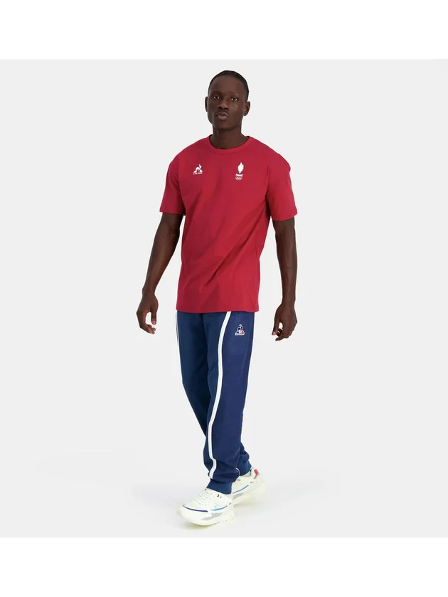 Village Equipe De France Olympique