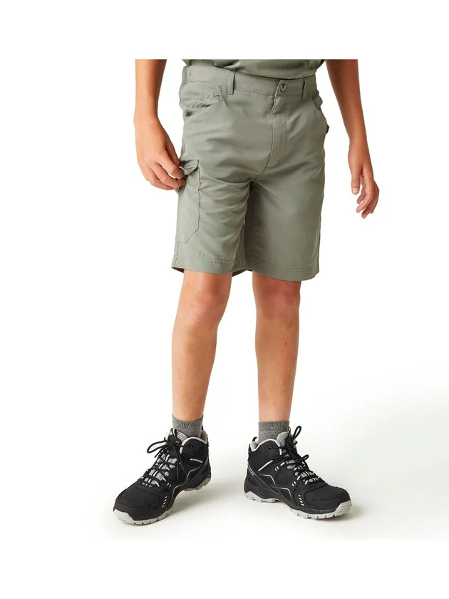 Sorcer Shorts II