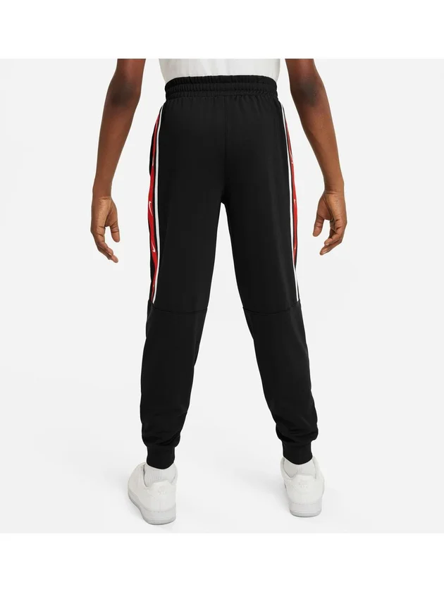 Club+ Poly Jogger