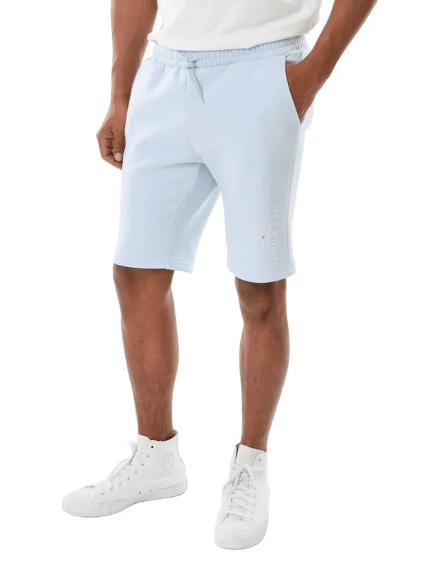 JPStarchie Sweatshorts France Mid