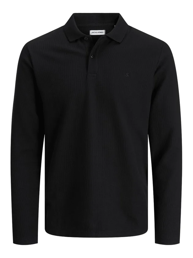 Jjeaustin Polo LS Noos