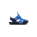 SIGNAL BLUE/WHITE-BLUE VOID-BLACK