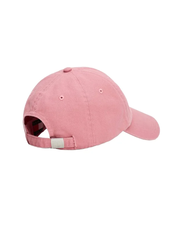 Heritage Canvas Cap