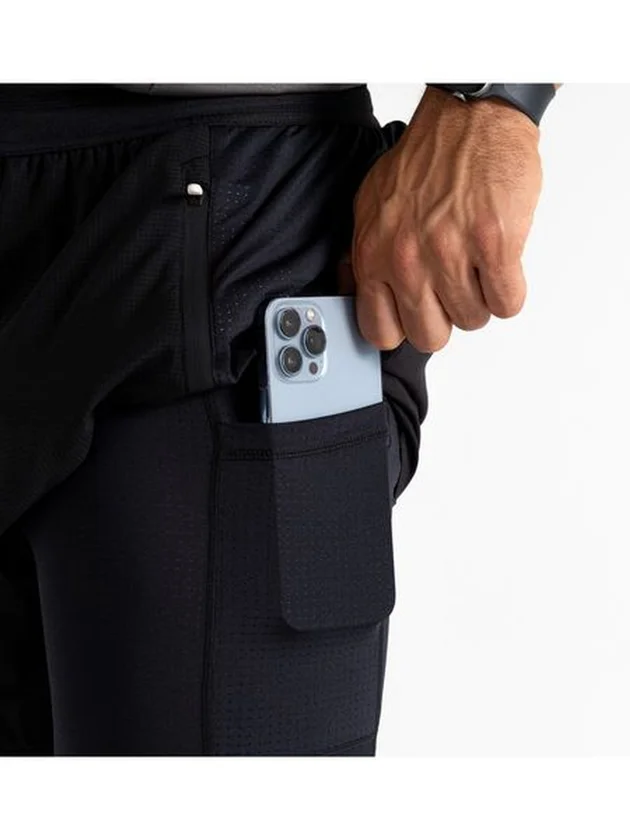 Movement II Short
