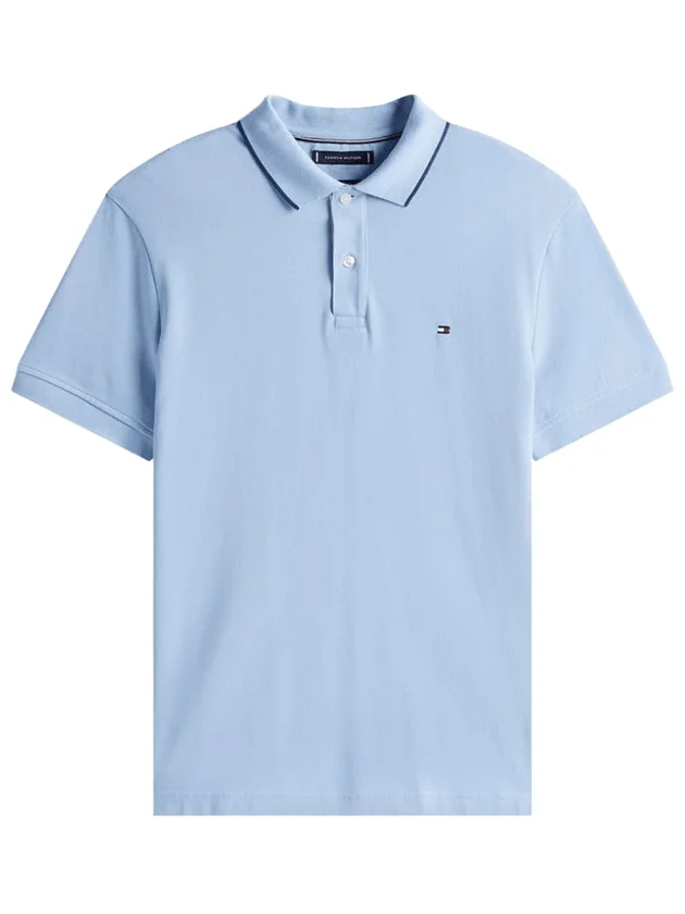 Seas Placket Intrest