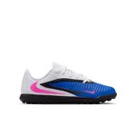 RACER BLUE/PINK BLAST-WHITE