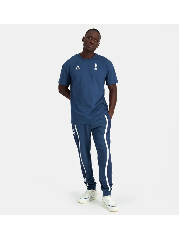 Village Equipe De France Olympique