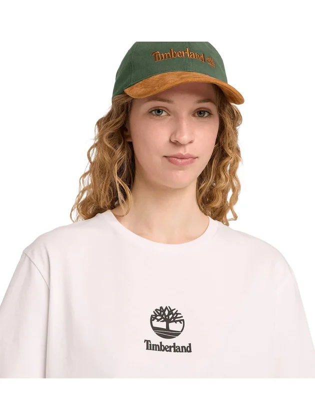 Print Stack Logo Short Sleeve Tee