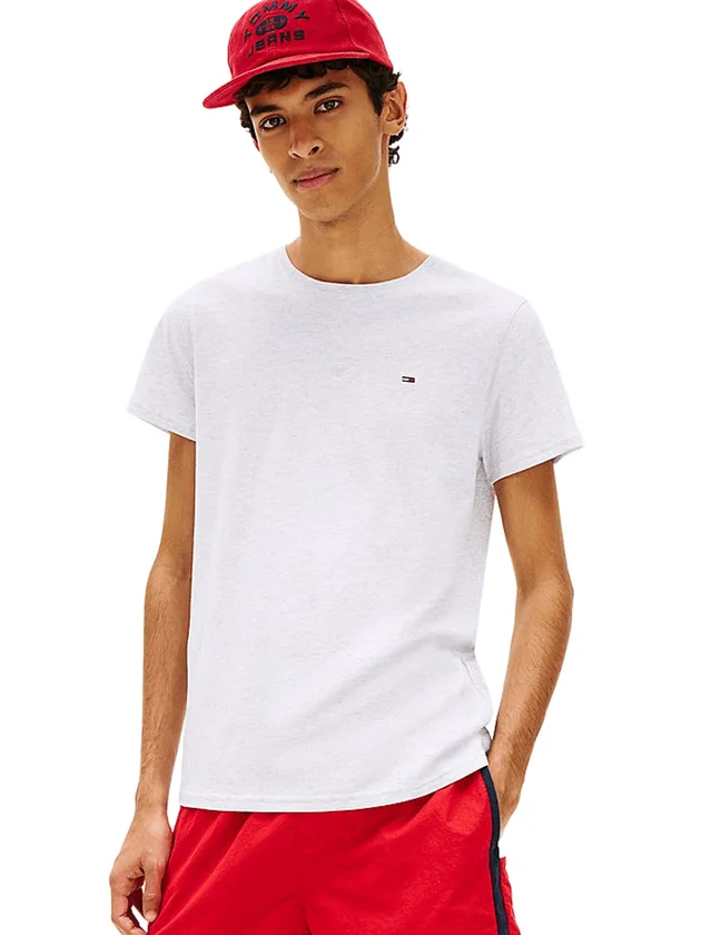 Xslim Jersey Tee