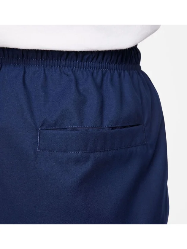 Club Short Wvn