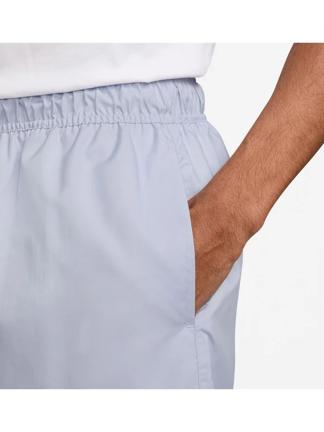 Club Flow Short