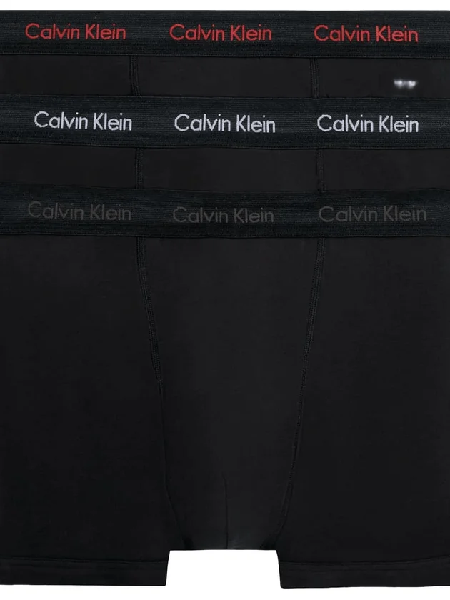 Trunk 3PK