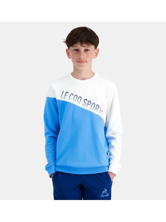 Saison 2 Crew Sweat N1