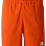 LAVA RED