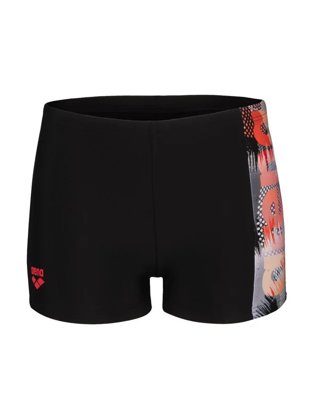 Light Tricks Swim Short
