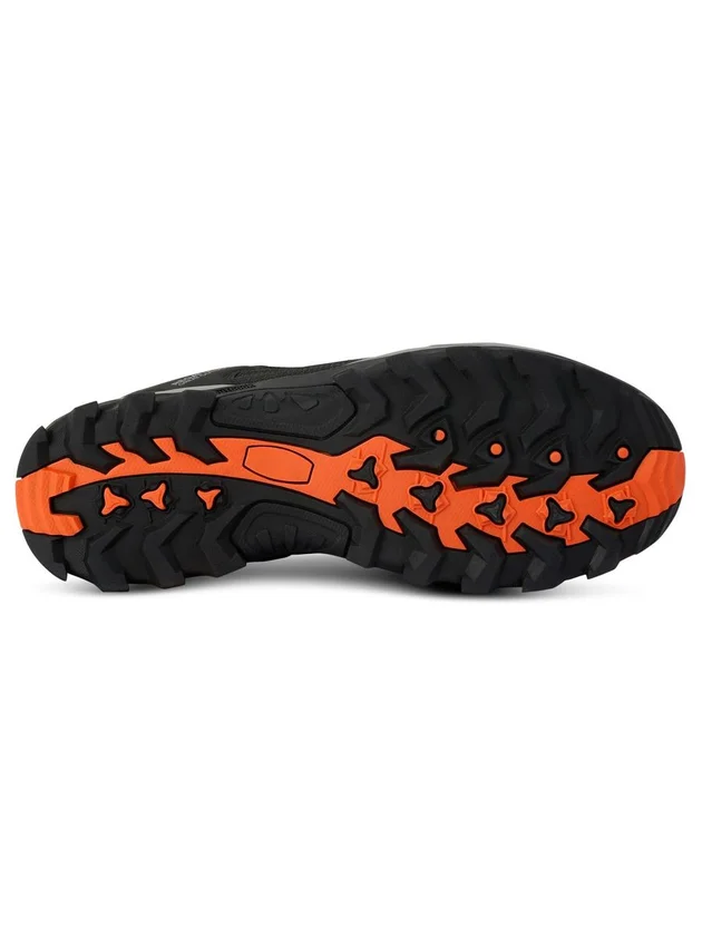 Samaris III Low
