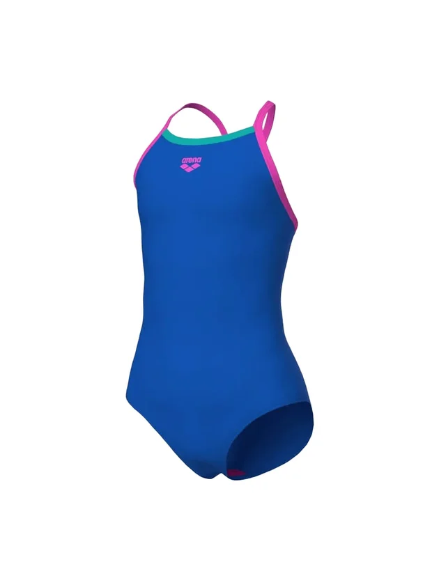 Swimsuit Light Drop Solid