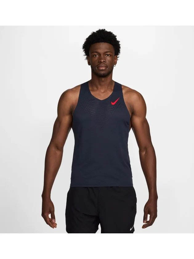 Dfadv Aroswft Singlet