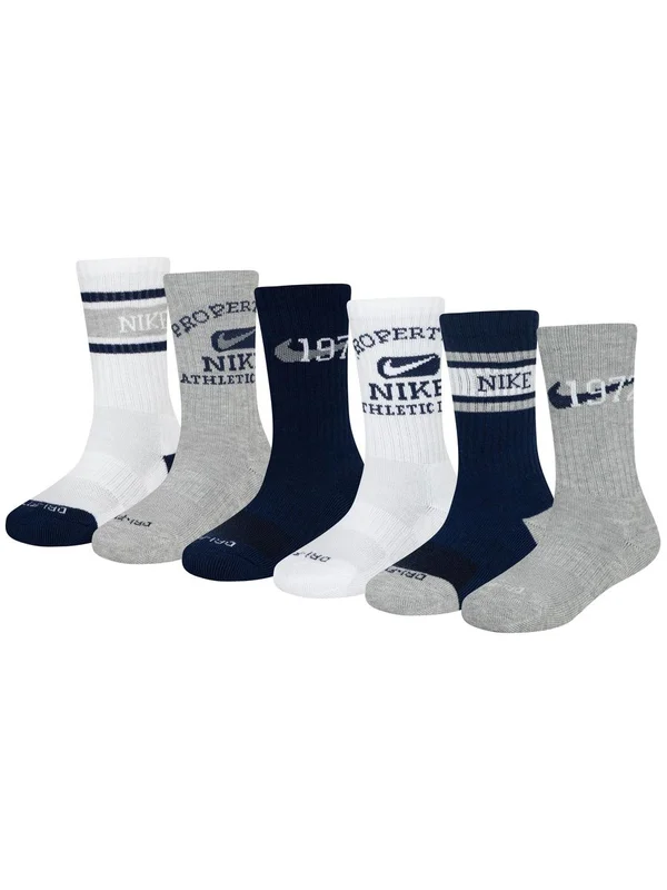 Varsity Crew Sock