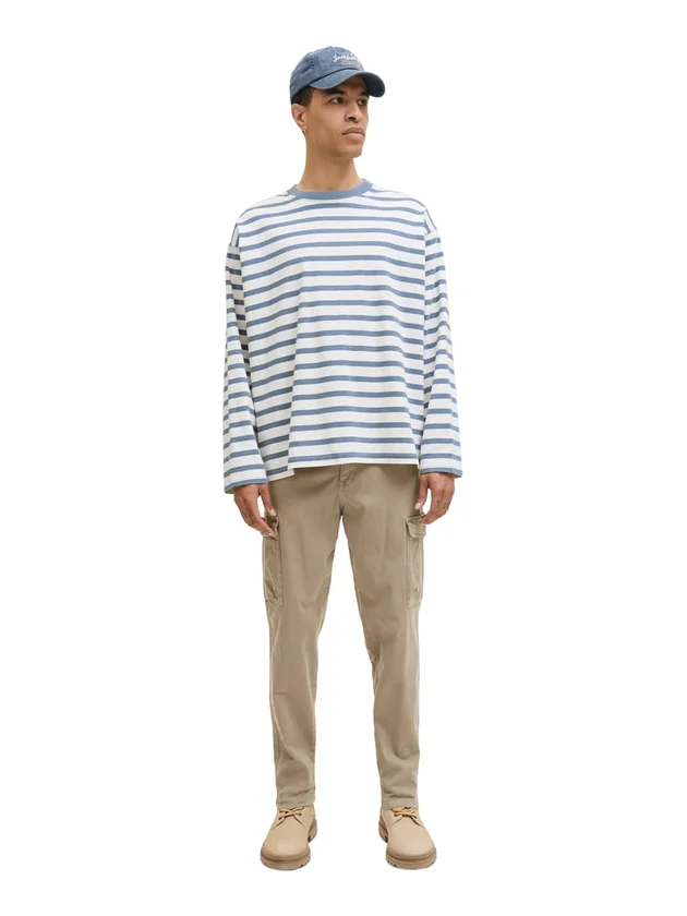 Jpstace Arthur Dobby Cargo Sn