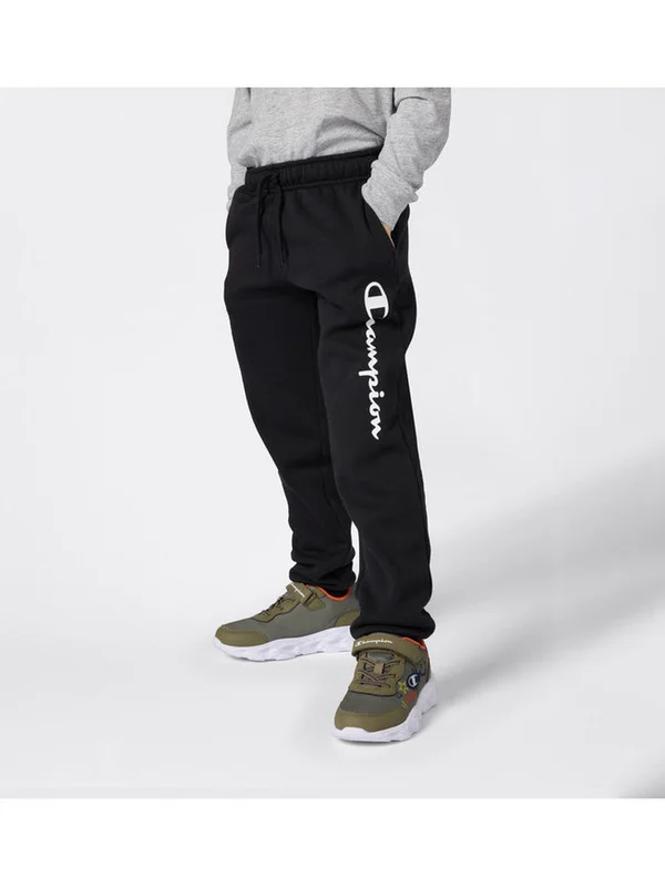Rib Cuff Pants
