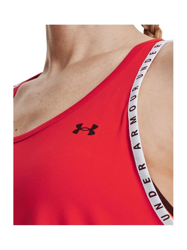 Knockout Tank