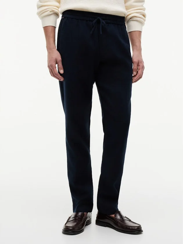 Harlem Po Sorona Linen