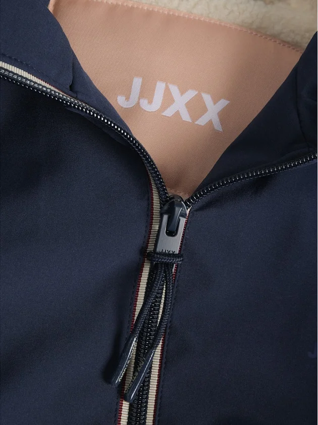 Jxkane Long Jacket Otw