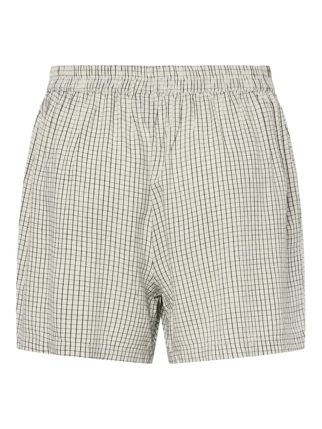 PcpiA Shorts Wvn Noos