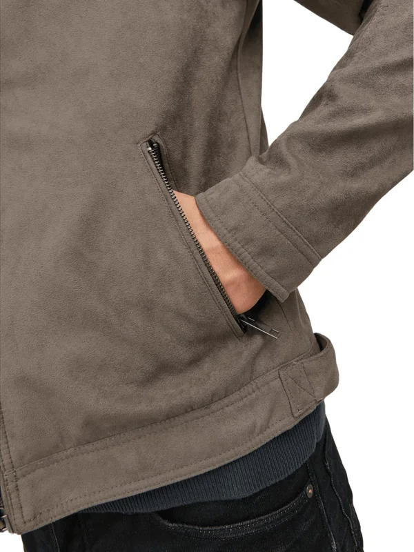 Jjerocky Jacket Noos