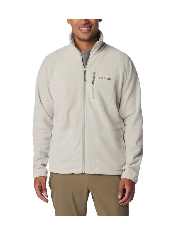 Fast Trek II Full Zip Fleece