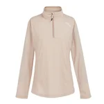 WARM TAUPE/BLANC DE BLANC
