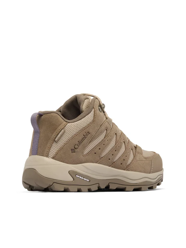 Redmond IV Mid Waterproof